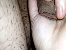 Step Mom Best Handjob With Sexy Nails Give You A Better Handjob