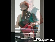 Ilovegranny Busty Old Ladies Are Horny