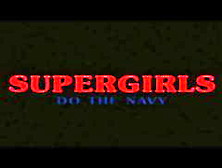 Trailer - Supergirls Do The Navy (1984)