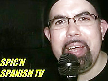South Philly Wet Titty Contest! - 8/23/14 (Spic'n Spanish Reloaded Tv)