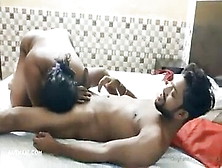 Indian Couple Fucking Indian Booty