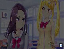 Demon Tower 02 H-Film (Seira) - Magicami Dx Eng