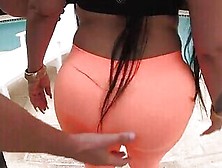 Destiny - Latin Cuban Babe Hardcore Porn