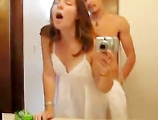 Sexy Wife Fucked From Behind