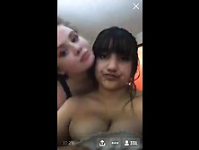 Hairy Pussy Webcam Girl With Big Boobs