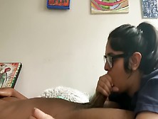 Desi Girl Gag