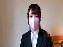 Japanese Teen Fetish Tied