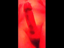 Anal Play/ Solo Man/ Massive Dick/ Enormous Balls