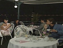 Anal Dating On The Danube! (Scene 03)