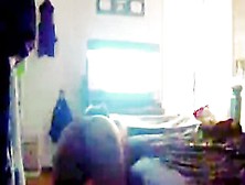 Sneaky Teens Peeps Lusty Milf On Hakd Homecam|Catches Him+Laughs+Dances Naked|B@nn#d Movie-Bad Quality