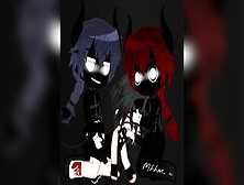 {Sex Request For Aikopornhib}{Horny Demon's}{Demon : ¿}{Gay}