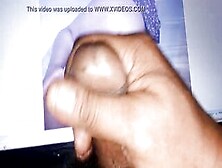 "robertt73" From Xvideos Give A Tape-Tribute With Creampie To Cristina