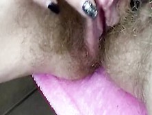 Barely Legal Year Older Adorable Desi Woman With Unshaved Vagina