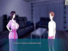 Complete Gameplay - Sexnote,  Part Two