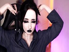 British Gothic Bimbos Decides To Read The Youtube Comment Section