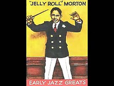 Jelly Roll Morton The Murder Ballad-Foul Language