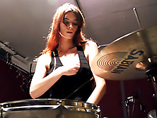 Sex Video. Drummer 2