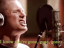 Corey Taylor - From Can To Can't