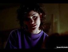 Amy Brenneman - Nypd Blue - S01E02 (1993). Mp4