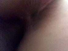 Huge Butt Wifey Wanted To Feel Long Chunky Bbc Sliding In Unprotected Awesome Sperm Faucet