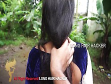 Long Hair Play,  And Pulling