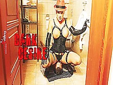 Dark Desire Starring Blanche Bradburry