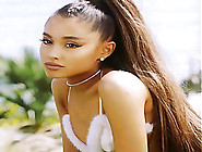 Ariana Grande Fap Tribute Hd