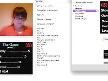 One More Twenty Year Old On Chatroulette,  One More Top Score