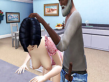 Sims 4 Hd Porn