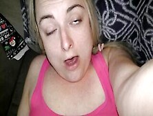 Oh Nailed I'm Cumming: An Orgasm Compilation