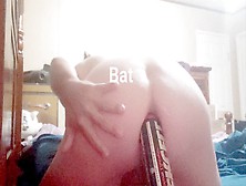 Baseball Bat In Ass Solo