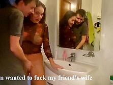 Steamy Luxury Tumanova Woman - Big Tits Sex - Verified Amateurs