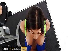 Brazzers - Big Wet Butts - Lasirena69 Ricky Johnson - Working Her Ass Off. Mp4