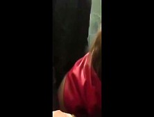 Chick Met By ​zonefuck​ Com​ Give Deepthroat In Public Toilet
