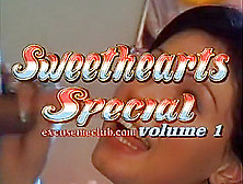 Sweethearts Sp