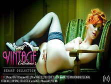 Sexart Collection - Vintage Collection 1 - Antonia Sainz & Ariel Piper Fawn & Jenny Simons & Meggie Marika & Victoria Daniels &