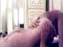 Amateur Arab Ex Girlfriend Makes Out And Bangs