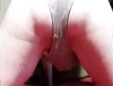 Orgasm And Squirting Cumpilation Of My Submissive And Slutty Fiance