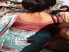 Big Ass Of Nepali Mom