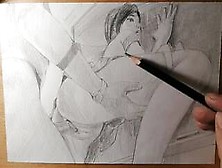 Cartoon Porn - Sex Art #39