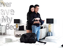 Never Leave My Bed - S45:e16