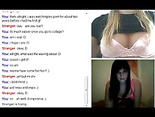 Omegle #2 By Caps