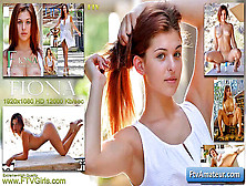 Ftv Dolls Introduces Fiona-Total Teenager-06 01