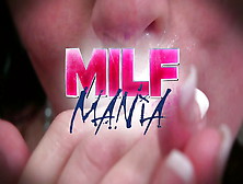 Milf Mania Trailer - Pornstars In Action