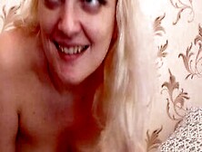 Gorgeous Latvian Receive A Hot Jizz After Getting Screwed