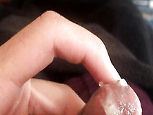 Pov Cum Gusher - Rock Mercury