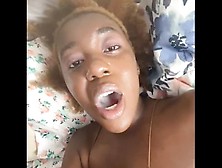 Smokesesh : Vape With Me Femalestoner African Black 420Girl