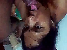 Blowjob – South Indian Housewife Prepare Her Husband's Cock By Her Lo…