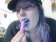 Bitchy Goddess With Perfect Lips Humiliates Loser Sph