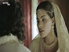 Kama Sutra A Tale Of Love (1996) - Sarita Choudhury